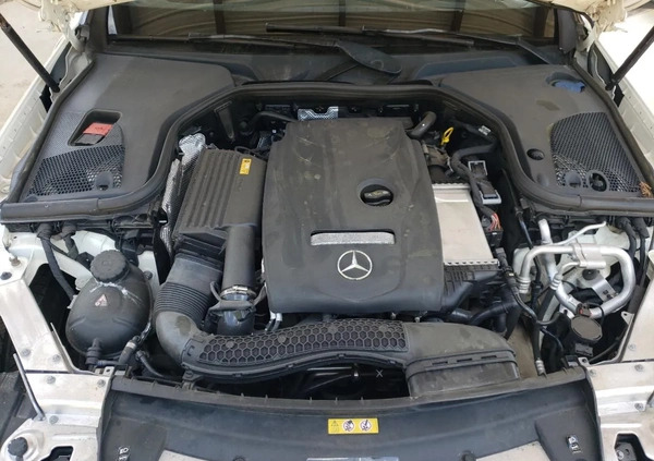 Mercedes-Benz Klasa E cena 74900 przebieg: 88897, rok produkcji 2017 z Raszków małe 67